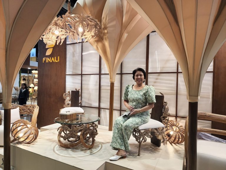 Manila FAME Where Filipino Creativity and Brilliance Fuse and Stand