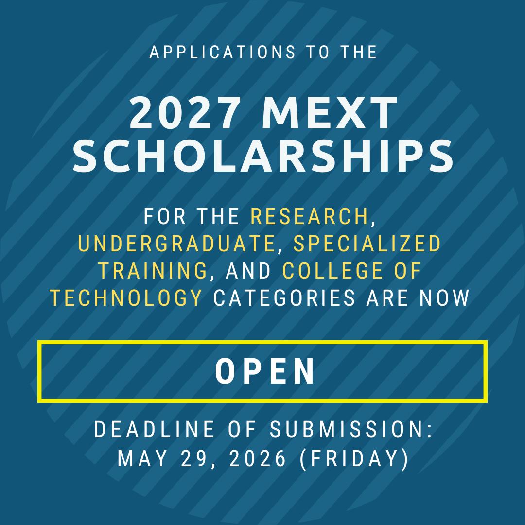 Applications for 2026 JET Program Now Open – Embassytopps